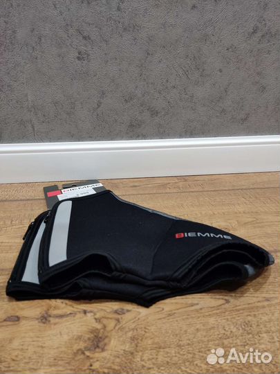 Чехлы на велотуфли