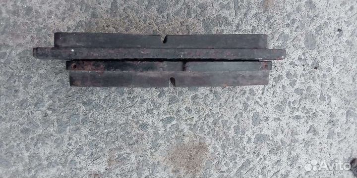 Тормозные колодки