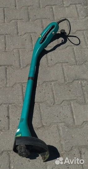 Триммер ураган U861-220 Электрический