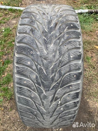 Yokohama 902W 225/50 R17