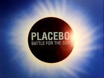 Винил Placebo – Battle For The Sun
