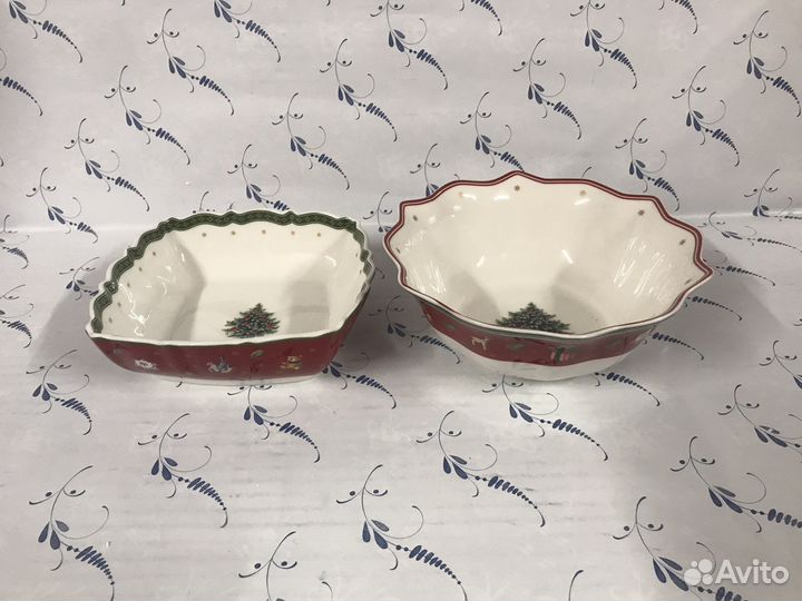 Villeroy Toys Delight салатник