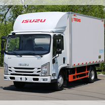 Isuzu ELF (N-series) изотермический, 2023