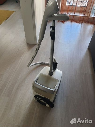 Ручной отпариватель saturn ST-CC7130