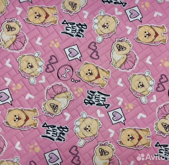 Многоразовые пеленки