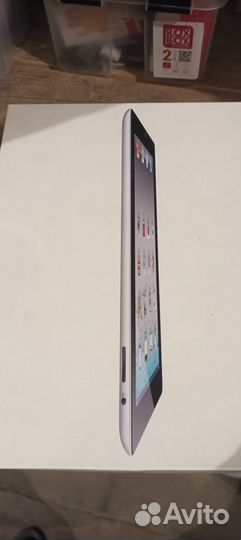 iPad 2