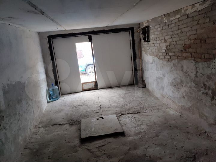 Гараж, 20 м²