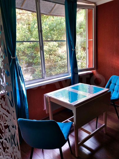 2-к. квартира, 45 м², 5/6 эт.