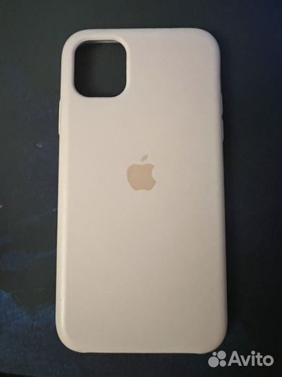 Чехол на iPhone 11