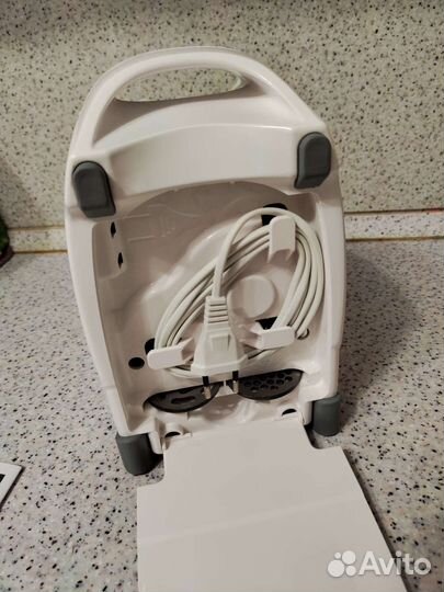 Мясорубка электрическая