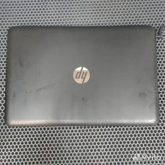 Ноутбук HP 7265 NGW Т2