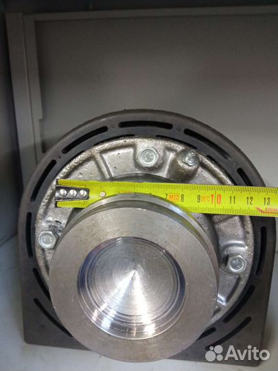 65117, 65115 Узел подвесного подшипника кардан