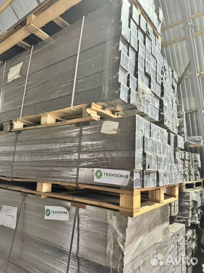 Террасная доска