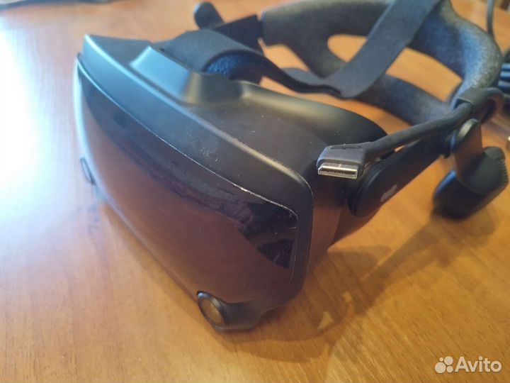 Vr Шлем Valve Index на запчасти