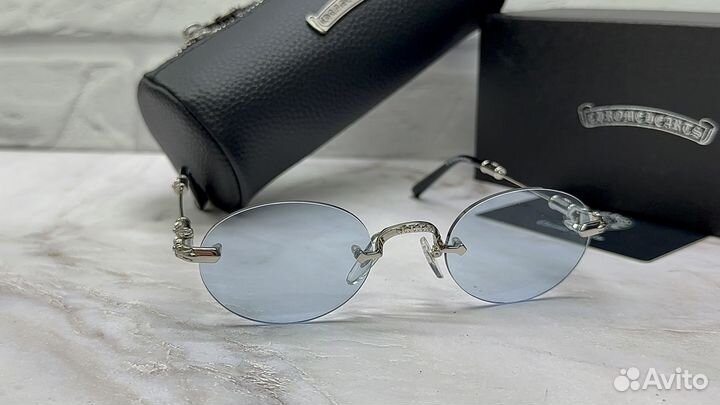 Очки Chrome Hearts