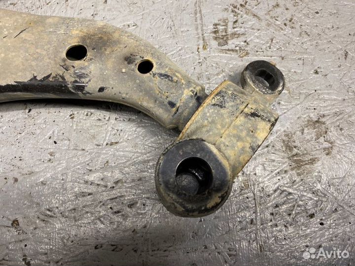 Рычаг подвески передний левый Mazda Mazda6 GJ