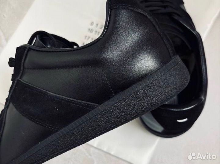 Maison margiela replica black