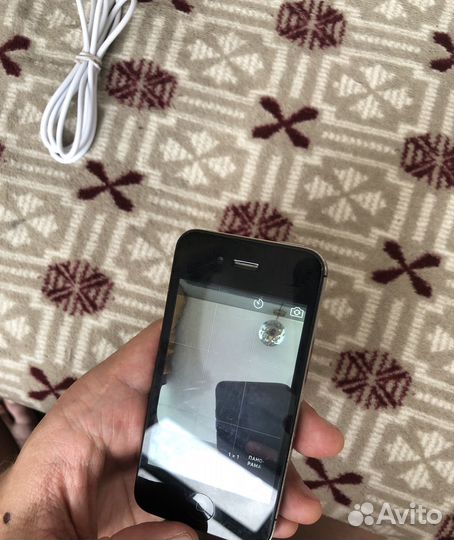 iPhone 4S, 8 ГБ