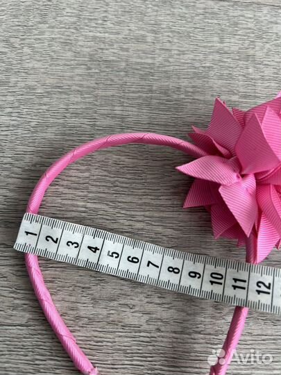 Аксессуары для волос для девочки