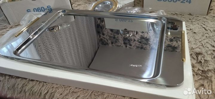 Набор столовой посуды на 6 персон