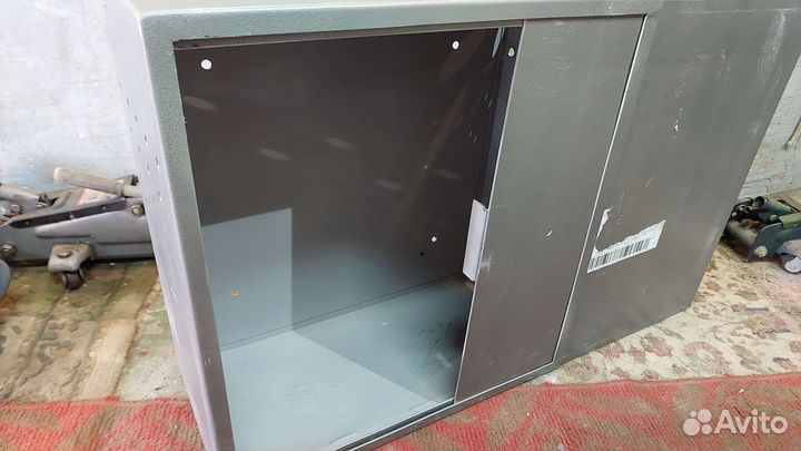 Ящик сейф для системного блока