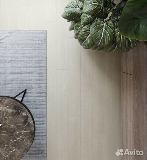 Кварцвиниловый ламинат со склада