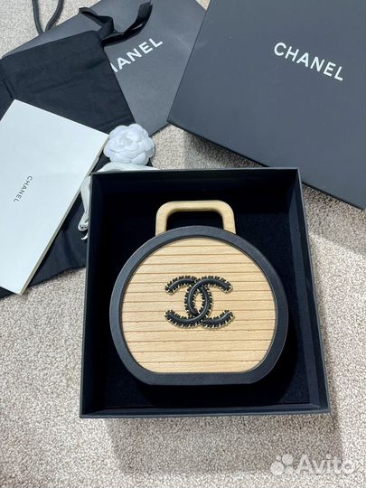 Chanel сумка оригинал