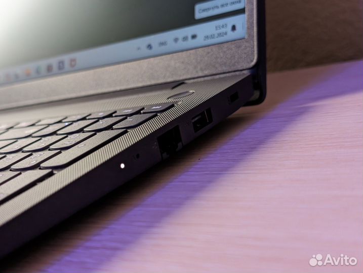 Lenovo Ryzen 5 5600