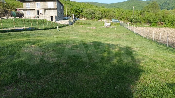 Участок 15,5 сот. (ИЖС)