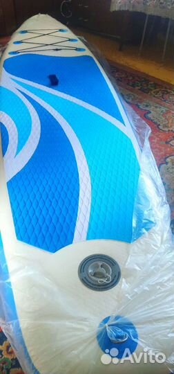 Sup board доска