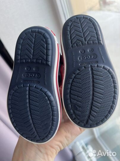Crocs кроксы