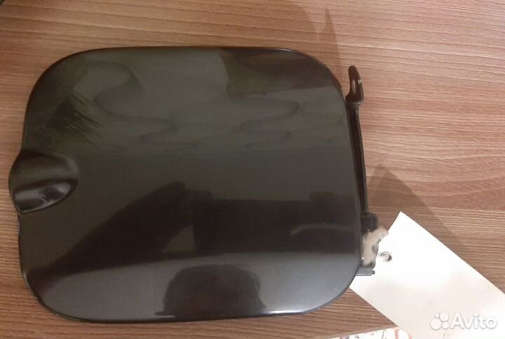 Лючок бензобака Renault Logan