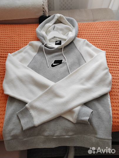 Толстовка nike