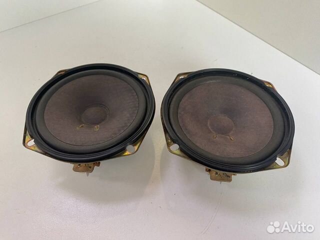 Колонки автомобильные No Name 20гдш-108