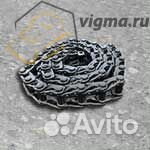 Цепь 38 звеньев бульдозера Т170 гм-1-001сп