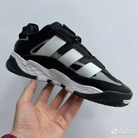 Кроссовки мужские Adidas Niteball