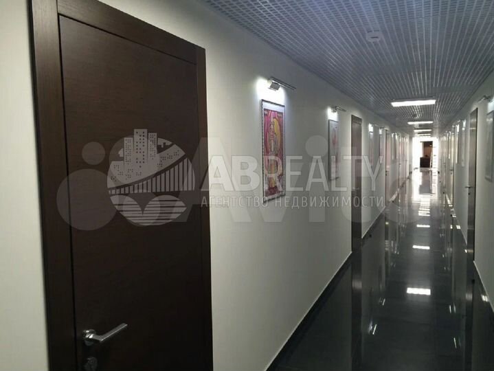Офис 30.3 м² в бц на Шаболовской, все включено