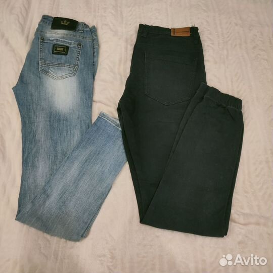 Женские вещи пакетом 42-44