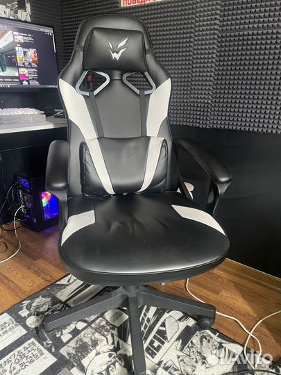 Кресло ardor gaming