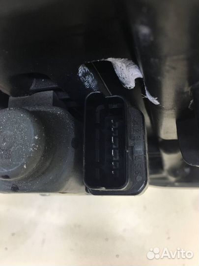 Стеклоподъемник электр. передний левый Kia Optima 3 TF 2010-2015