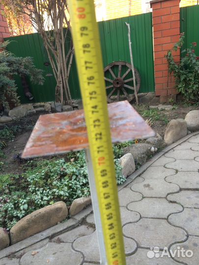 Декоративный подставки