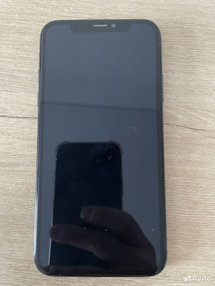 iPhone Xs, 64 ГБ, Оренбург