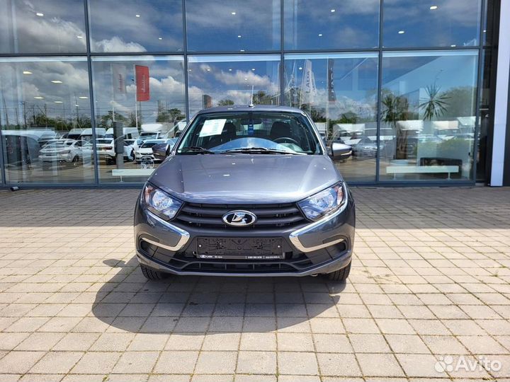 ВАЗ Niva Travel 1.7 МТ, 2024