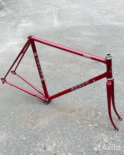 Фреймсет хвз в-552иму