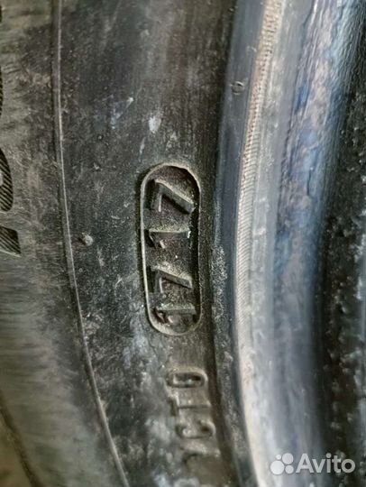 Kumho WinterCraft Ice Wi51 195/55 R15
