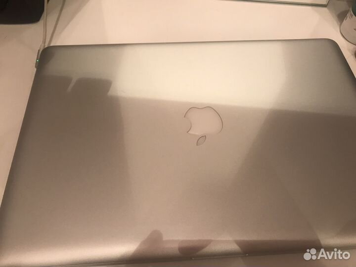 Apple MacBook Pro