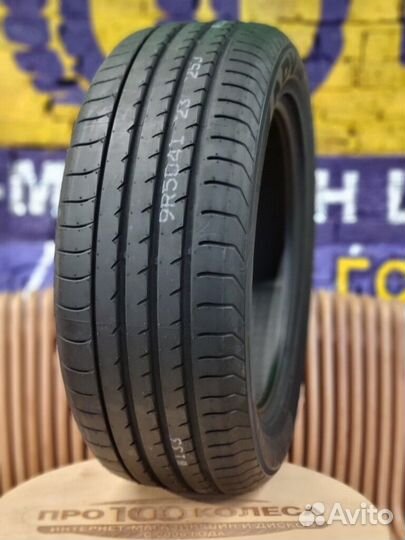 Yokohama Advan Sport V105S 235/40 R20 96Y