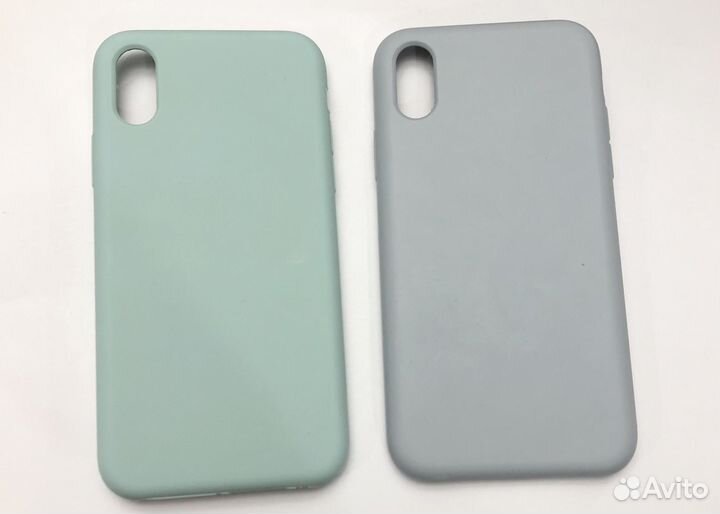 Чехол на iPhone x xs