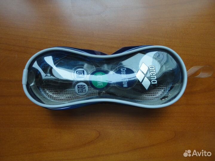 Очки для плавания arena