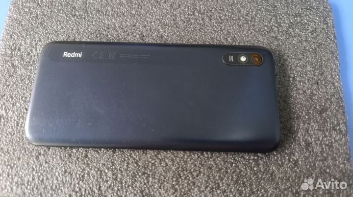 Xiaomi Redmi 9A, 2/32 ГБ